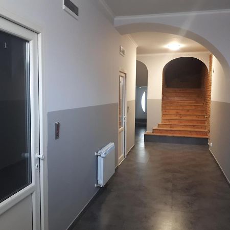 Sanktuarium Snu Apartments Glubczyce Dış mekan fotoğraf