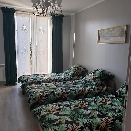 Sanktuarium Snu Apartments Glubczyce Dış mekan fotoğraf