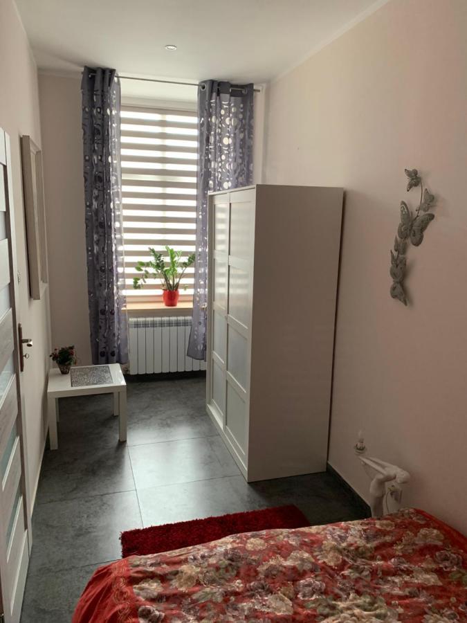Sanktuarium Snu Apartments Glubczyce Dış mekan fotoğraf