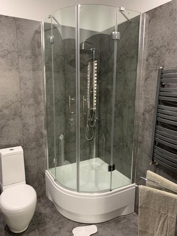 Sanktuarium Snu Apartments Glubczyce Dış mekan fotoğraf