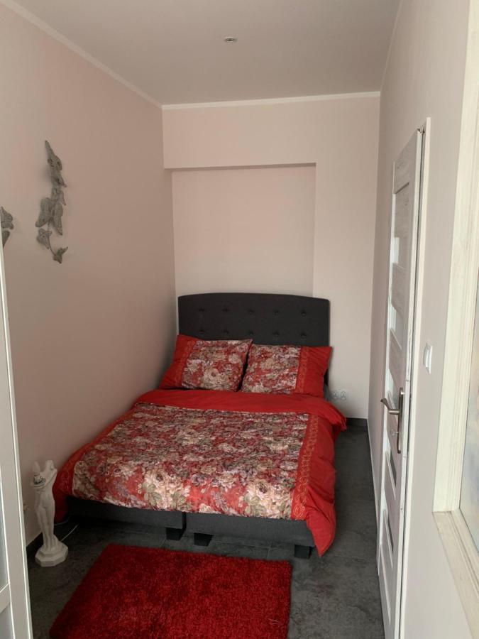 Sanktuarium Snu Apartments Glubczyce Dış mekan fotoğraf