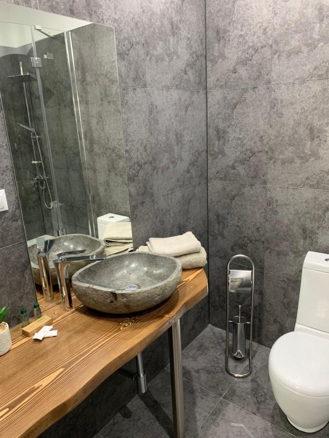Sanktuarium Snu Apartments Glubczyce Dış mekan fotoğraf