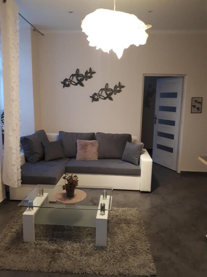 Sanktuarium Snu Apartments Glubczyce Dış mekan fotoğraf