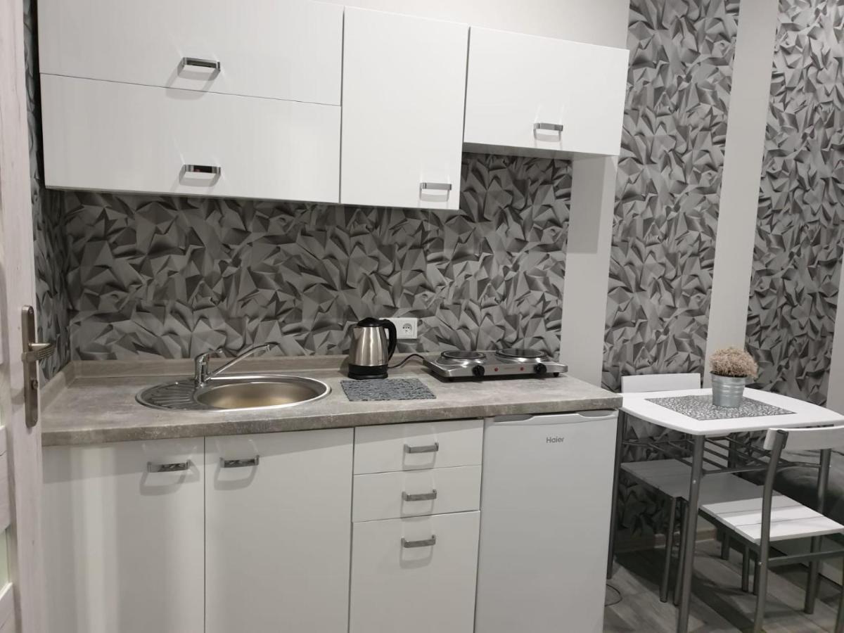 Sanktuarium Snu Apartments Glubczyce Dış mekan fotoğraf