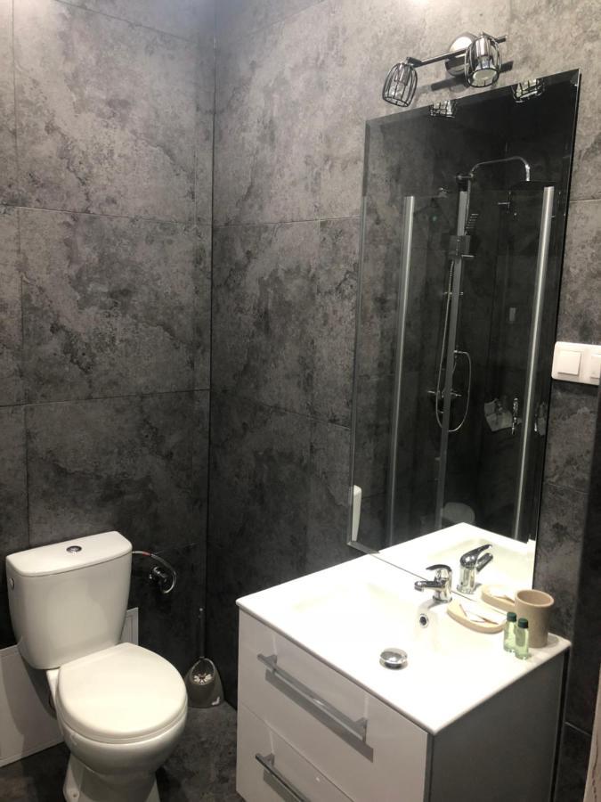 Sanktuarium Snu Apartments Glubczyce Dış mekan fotoğraf