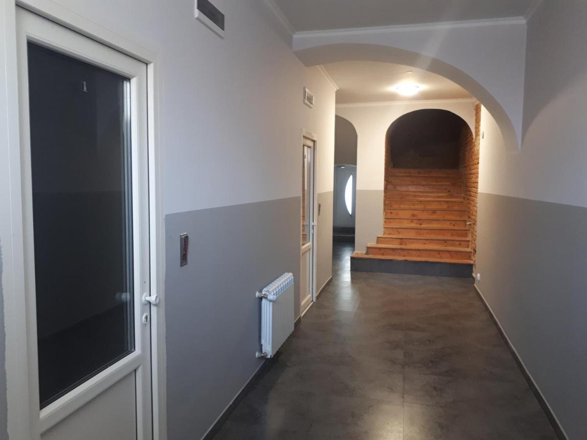Sanktuarium Snu Apartments Glubczyce Dış mekan fotoğraf