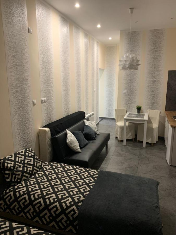 Sanktuarium Snu Apartments Glubczyce Dış mekan fotoğraf
