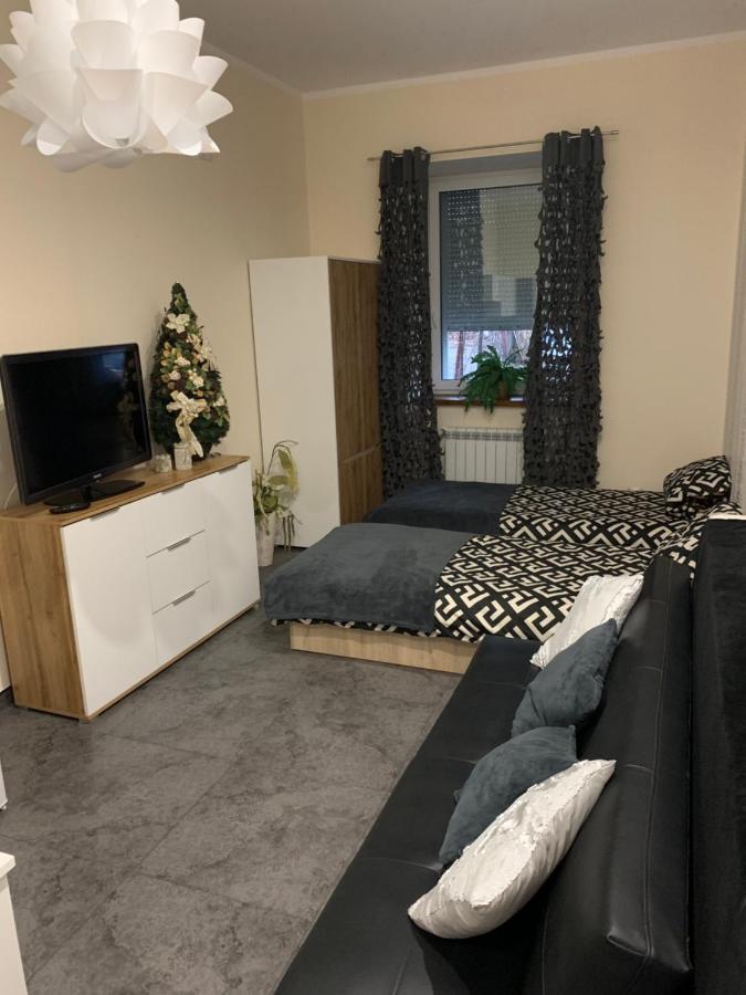 Sanktuarium Snu Apartments Glubczyce Dış mekan fotoğraf