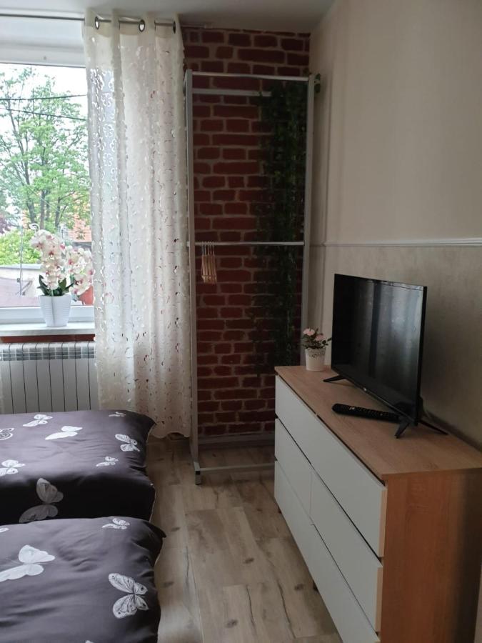 Sanktuarium Snu Apartments Glubczyce Dış mekan fotoğraf