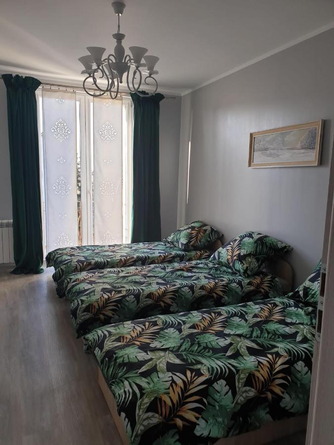 Sanktuarium Snu Apartments Glubczyce Dış mekan fotoğraf