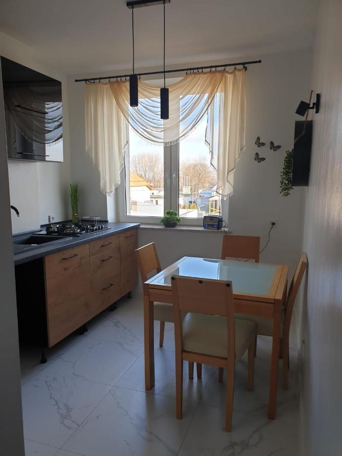 Sanktuarium Snu Apartments Glubczyce Dış mekan fotoğraf