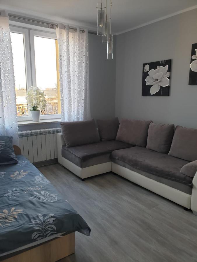 Sanktuarium Snu Apartments Glubczyce Dış mekan fotoğraf
